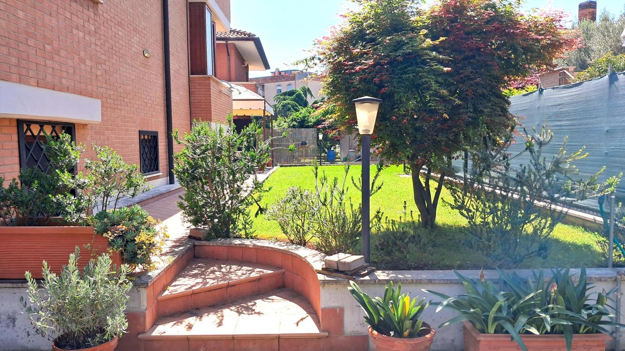 Alloggio Gladiolo Monticchio  Buitenkant foto
